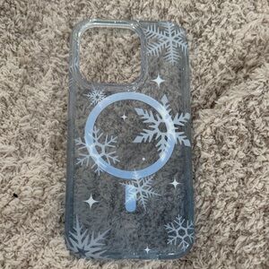 Velvet Caviar IPhone Case